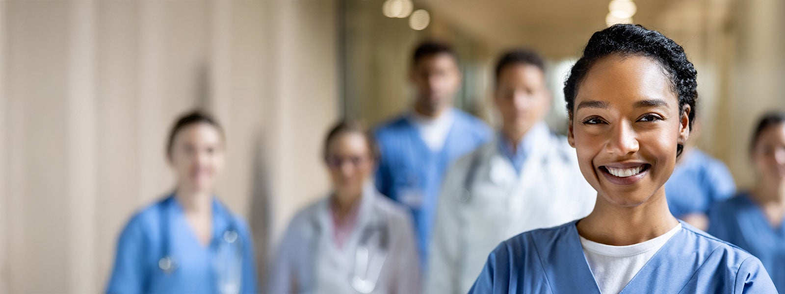 Person holding fanned out money.