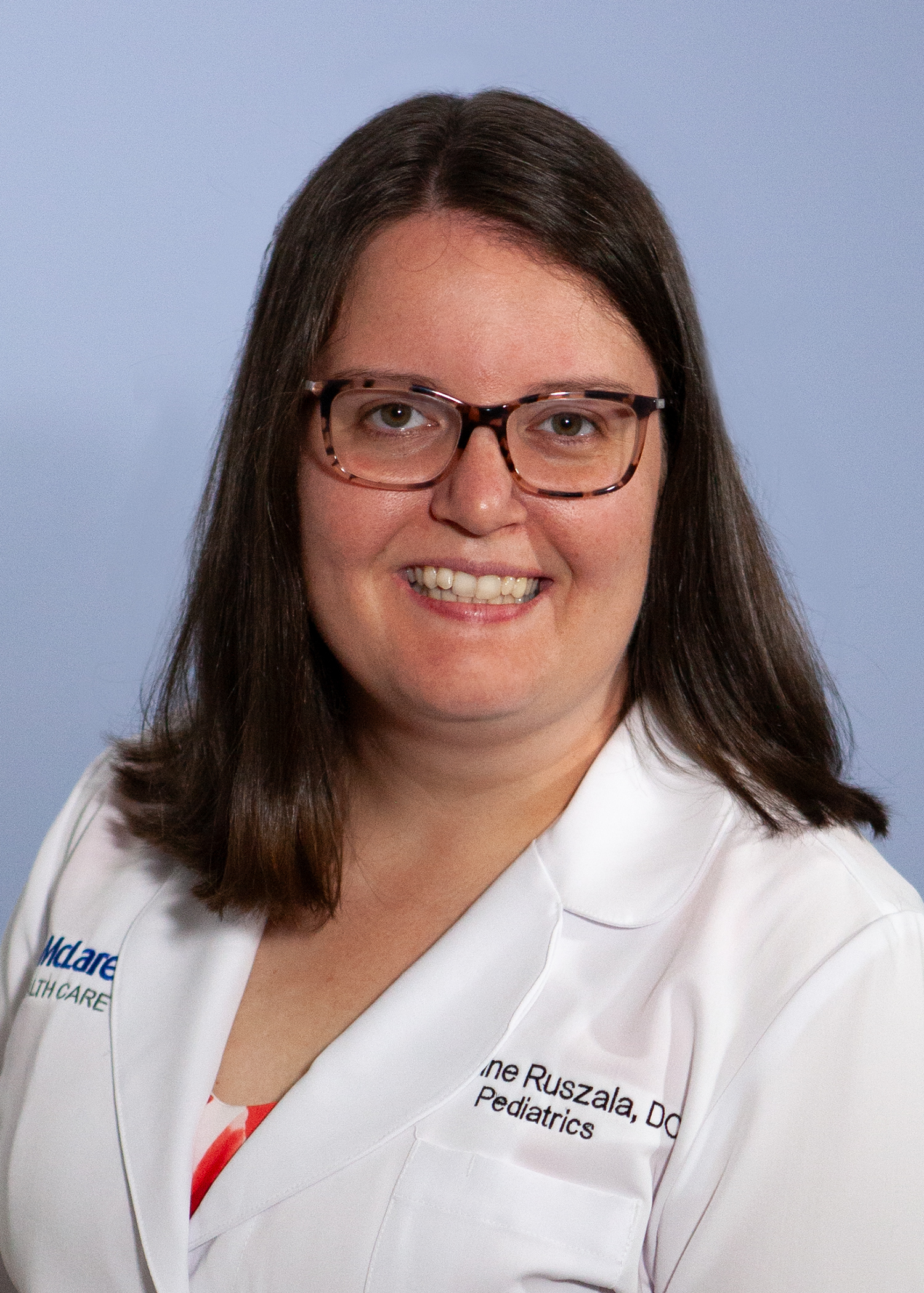 Dr. Madeline Ruszala, DO