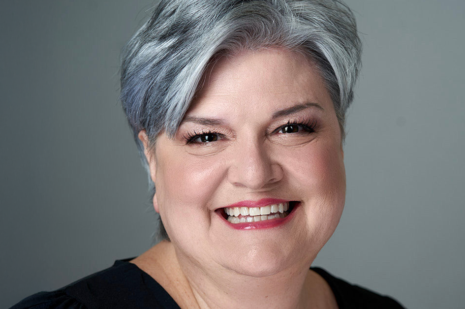Josephine Headshot