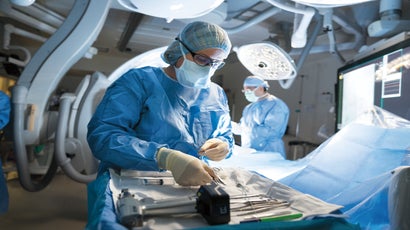 General Surgery