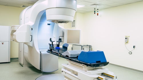 Tbi Radiotherapy Total Body Irradiation (TBI)