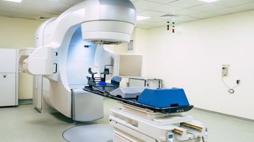 Total Body Irradiation (TBI)