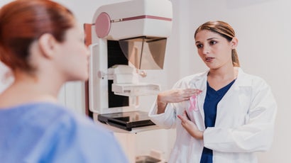 Breast Care