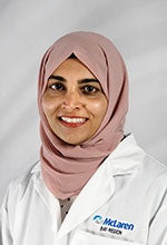 Maham Fatima, MD