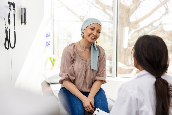 Gynecological Cancer