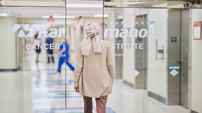 Cancer Services