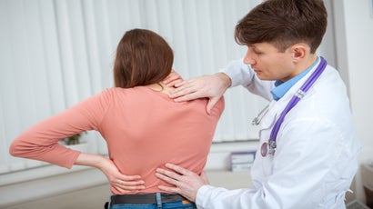 Pain Management and Treatment