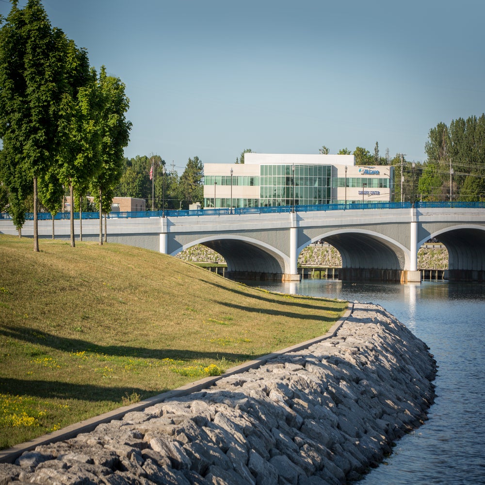 McLaren Northern Michigan Cheboygan — Surgery clinic in Cheboygan, MI — photo 4