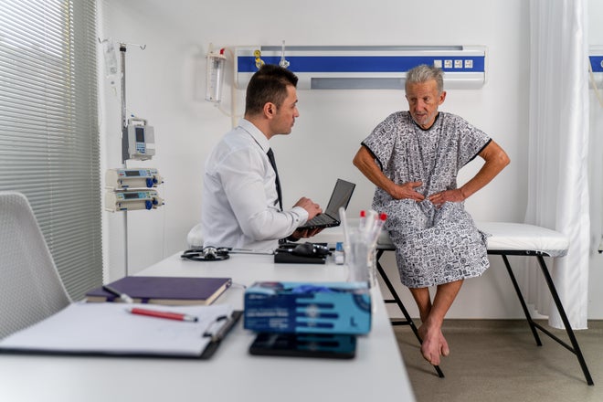 Pancreatic Cancer