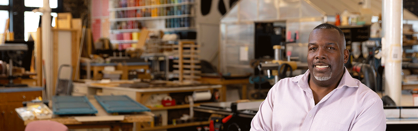 Jaimie Hutchison Banner