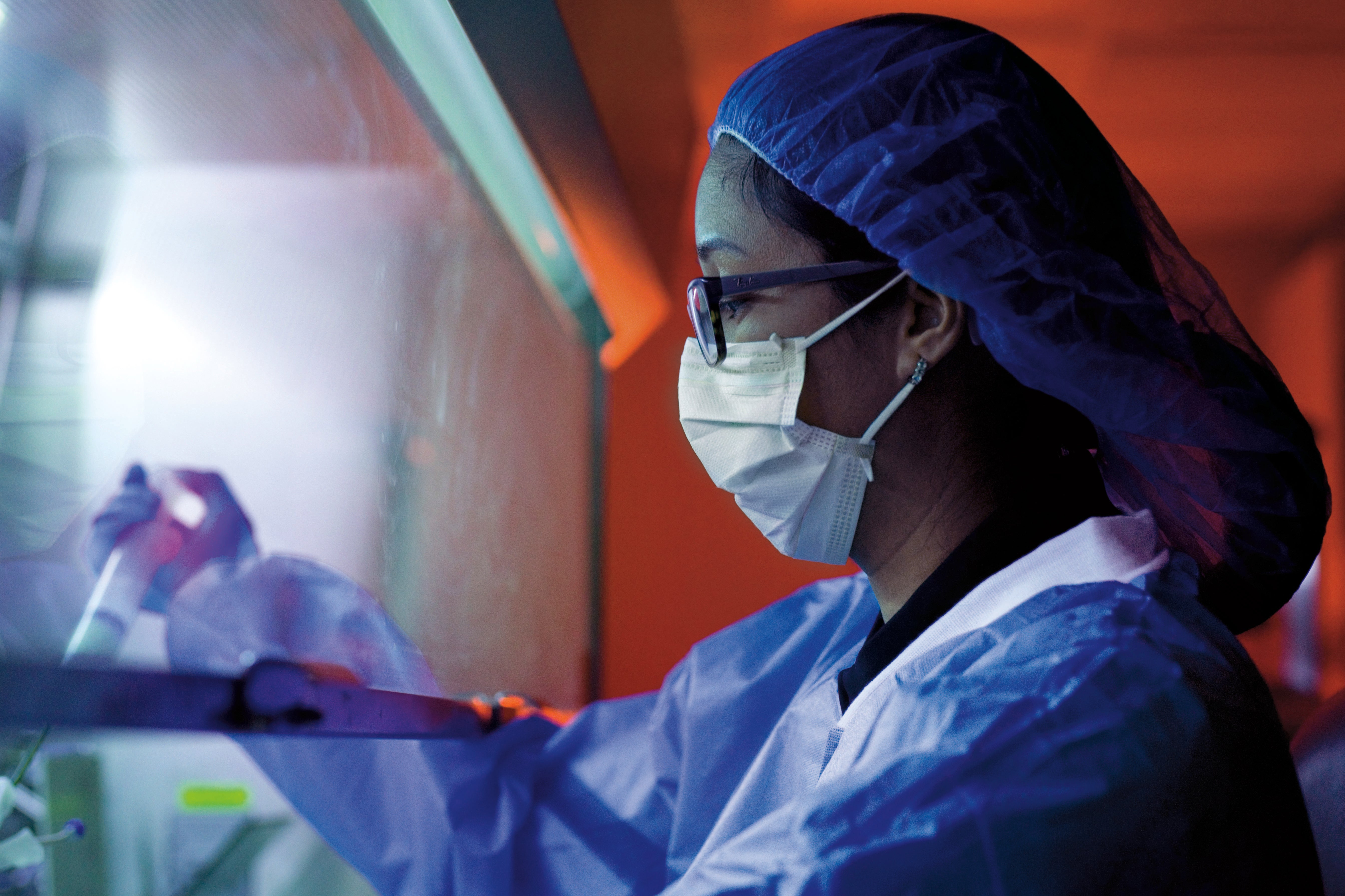 Comprehensive Cancer Care