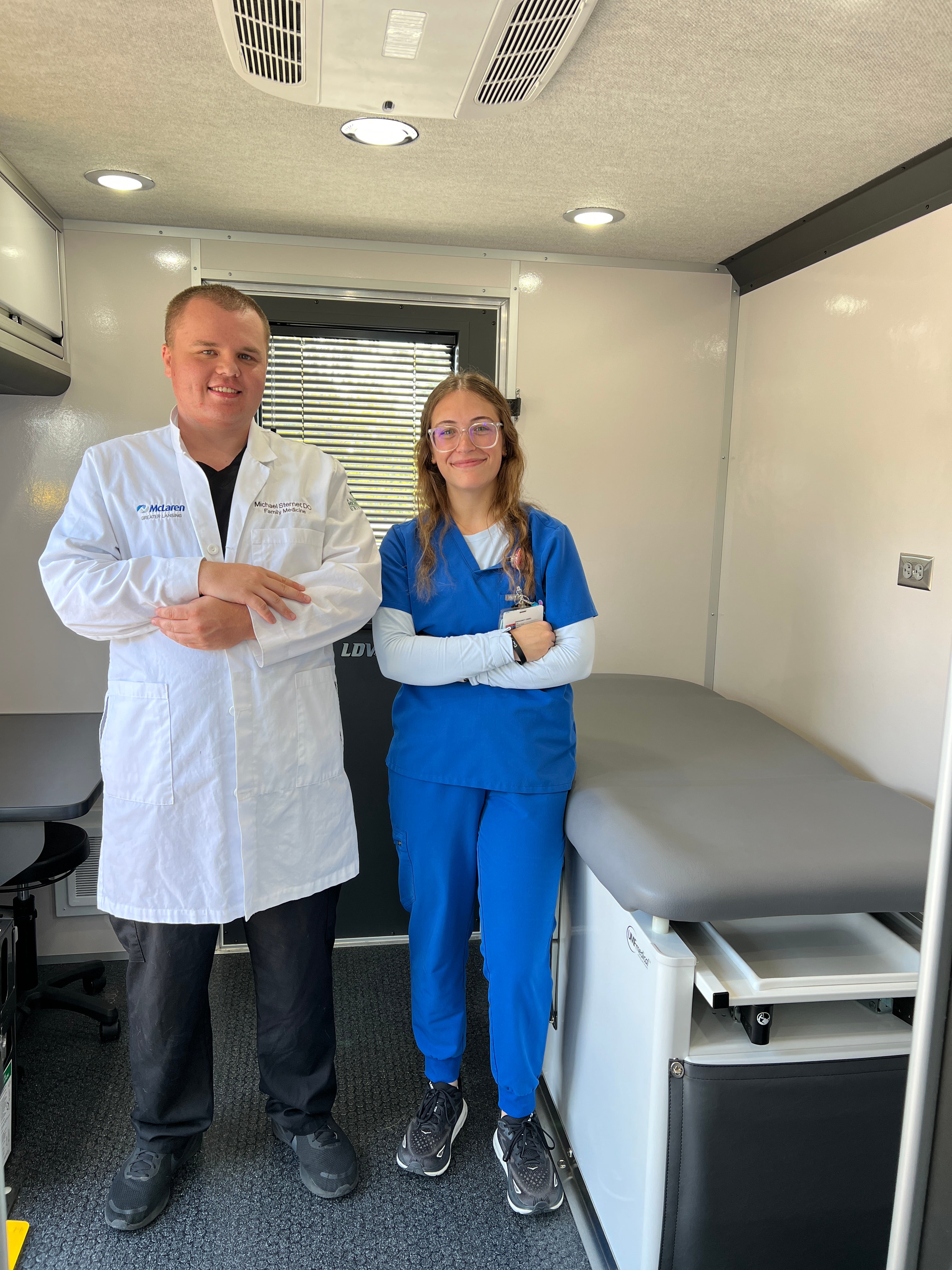 Mobile Clinic photo 1
