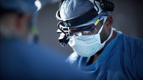 Transanal Hemorrhoidal Dearterialization (THD) hero image