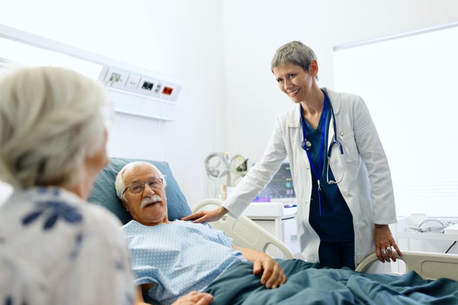 Prostate Cancer