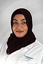 Hind Ali, MD