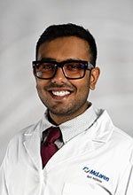 Pratyush Sachdeva, MD