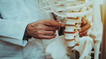Orthopedic Spine Specialists