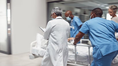 Trauma Services
