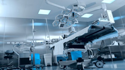 Surgery Services