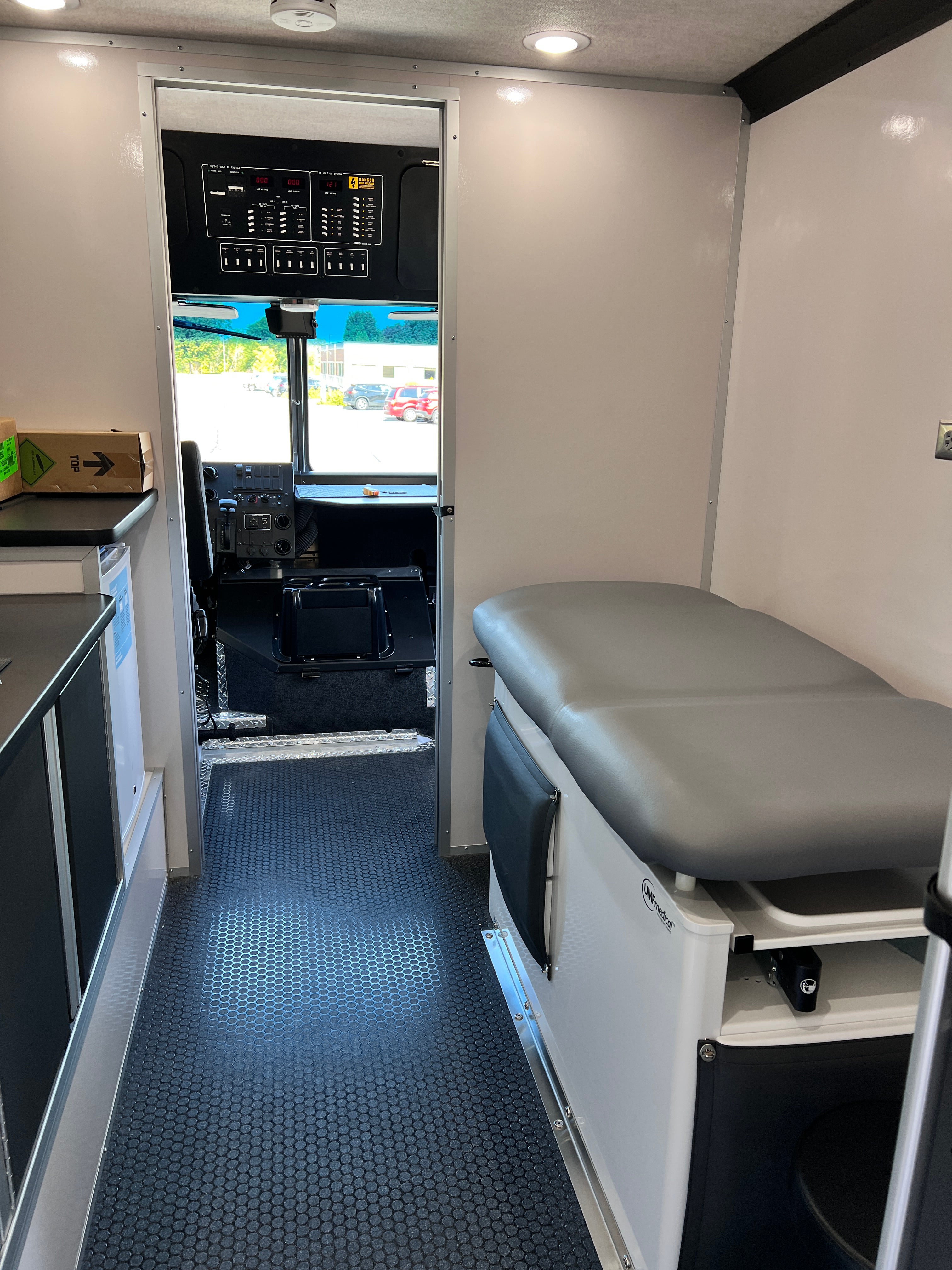 Mobile Clinic photo 5