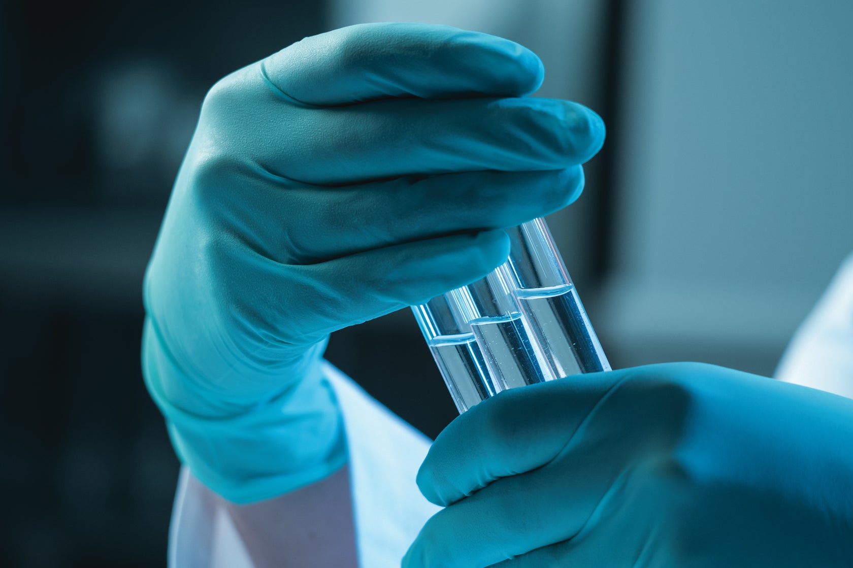 Laboratory Operations