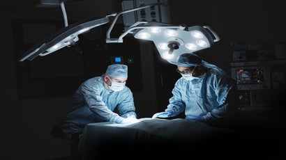 Single Site Surgery
