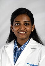 Ancy Jenil Franco, MD