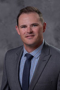 Dr. Warren Henning, DO