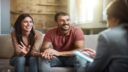 Behavioral Health