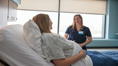 Obstetrics