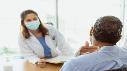 Rheumatology Bones, Muscles, Joints and Arthritis Care