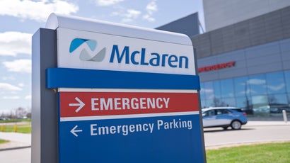 Emergency Services