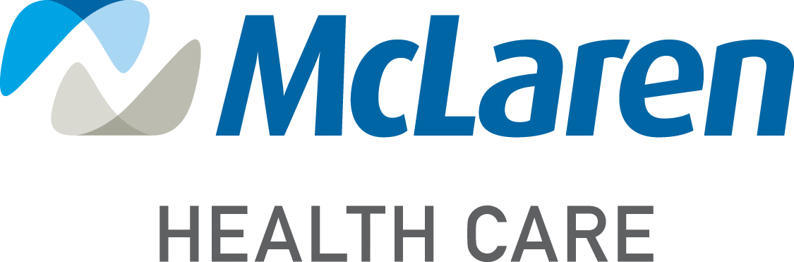 McLaren Healthcare Logo