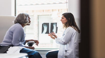 Podiatry (Foot Care)