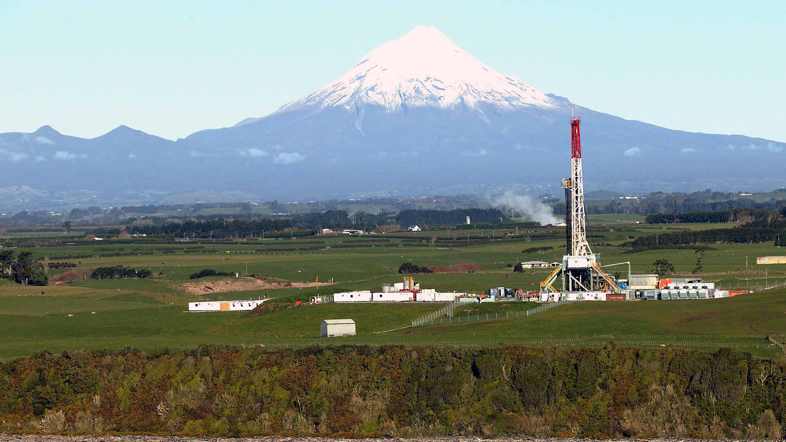 Halliburton Named To The Dow Jones Sustainability Indices For Third Consecutive Year