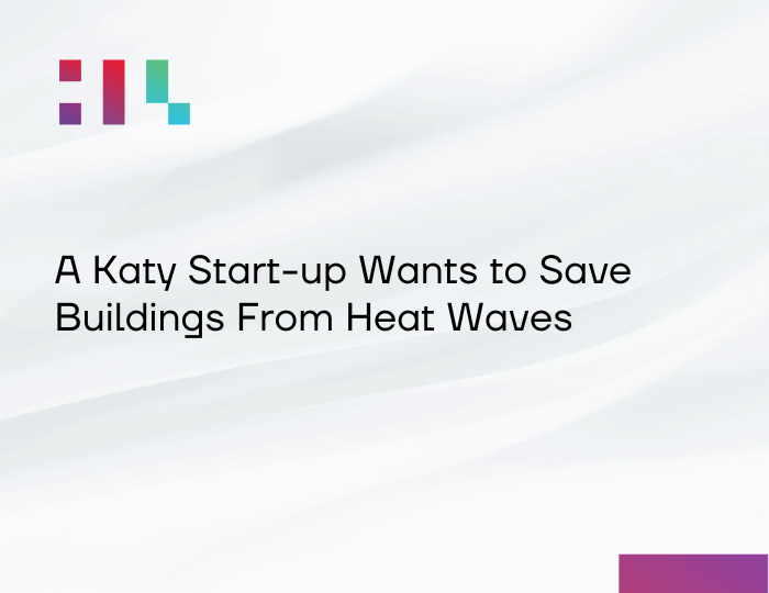 Aquafortus and Sunchem join Halliburton Labs