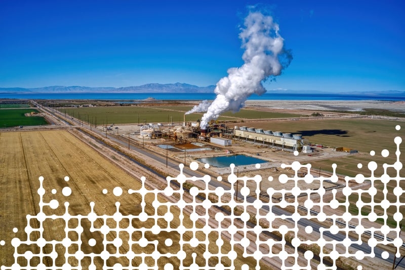 Direct Lithium Extraction (DLE)