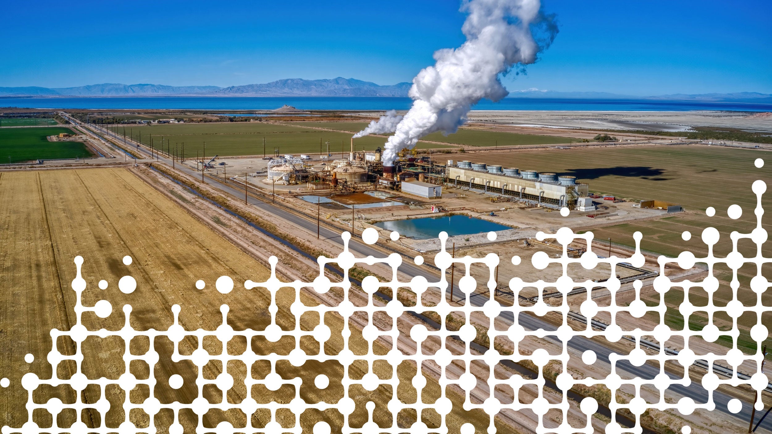 Power the future with sustainable mineral extraction