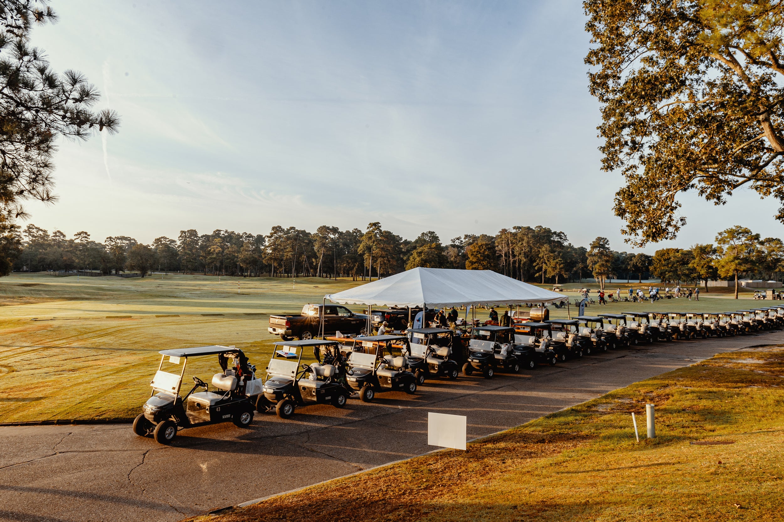 Driving change: Halliburton Charity Golf Tournament raises $4 Million for nonprofits nationwide