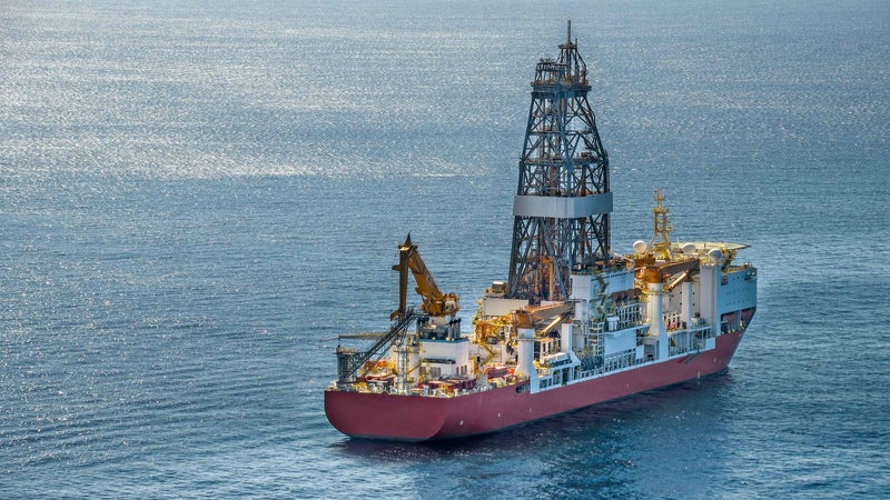 bp awards Halliburton integrated contract for Bumerangue field appraisal in Brazil