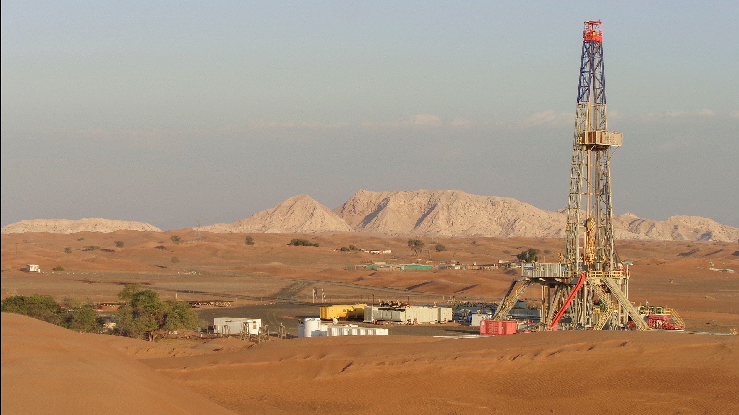 Oman Petroleum & Energy Show (OPES) 2026