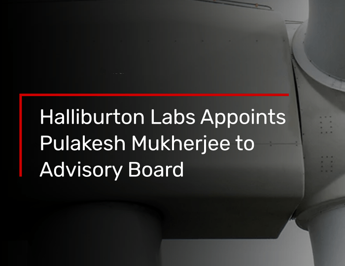 Aquafortus and Sunchem join Halliburton Labs