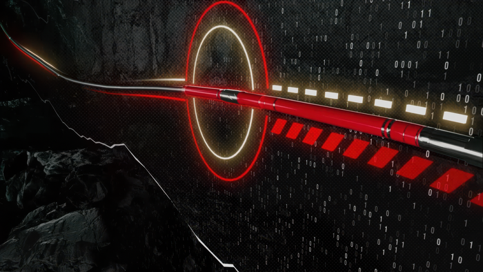 Halliburton introduces StreamStar™ wired drill pipe interface system