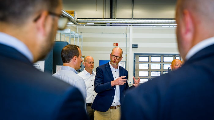 Optime, a Halliburton service, marks a decade of innovation