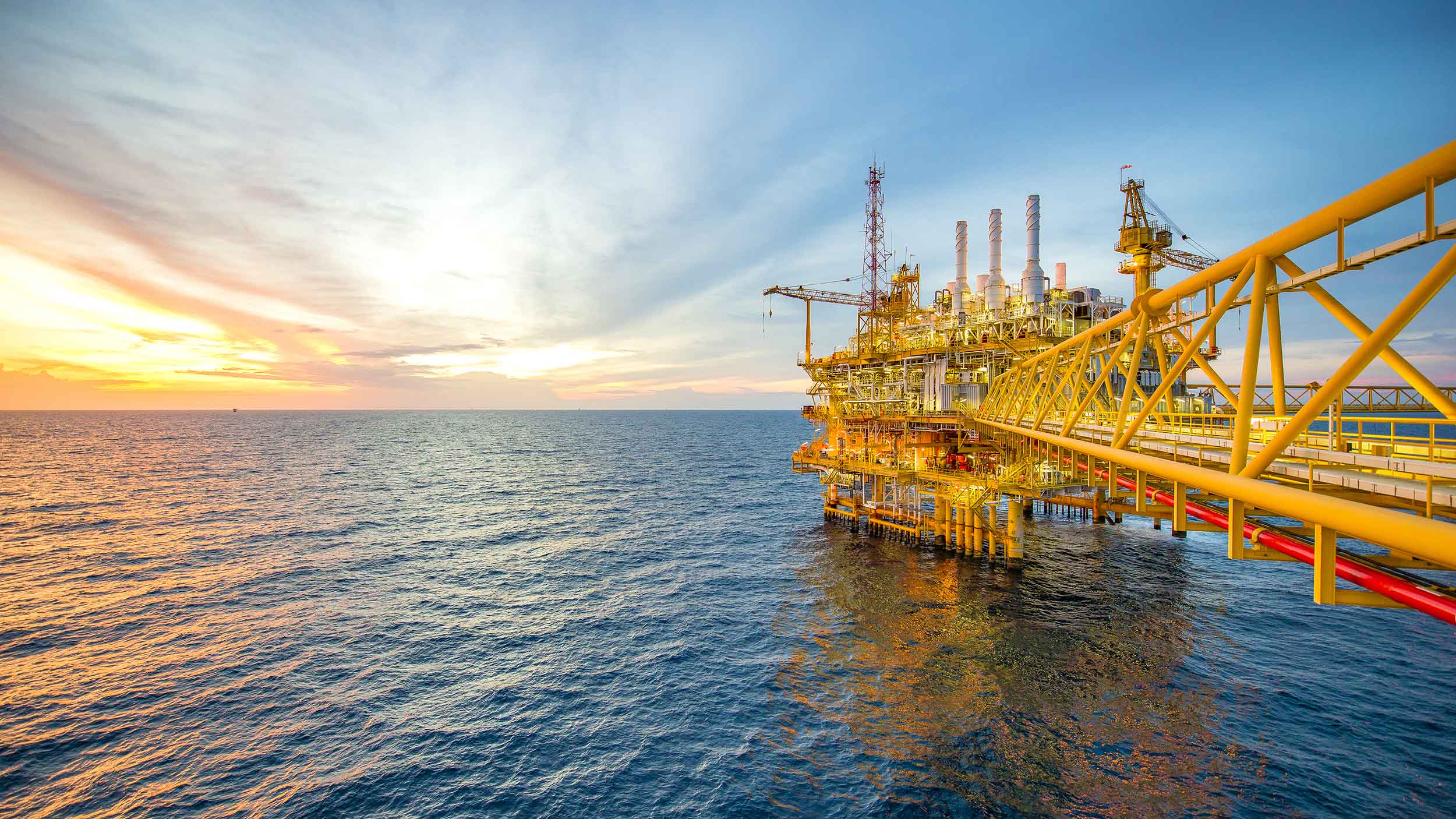 Odassea™ subsea fiber optic solution