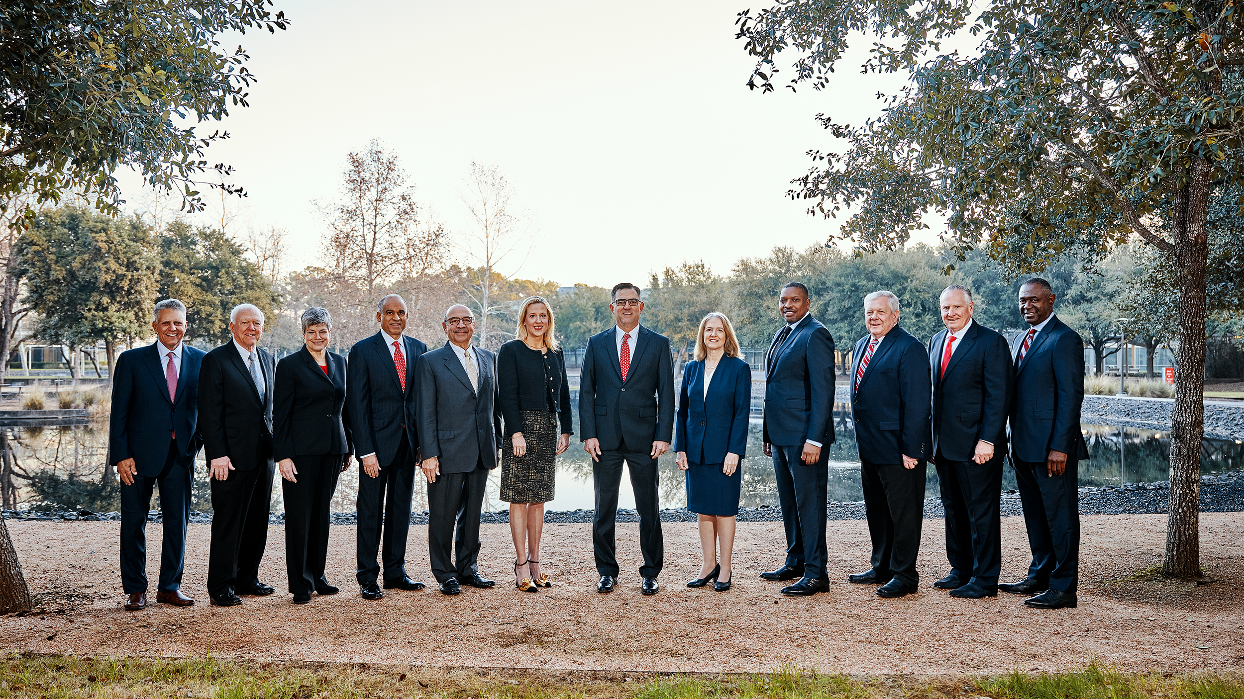 Corporate Governance