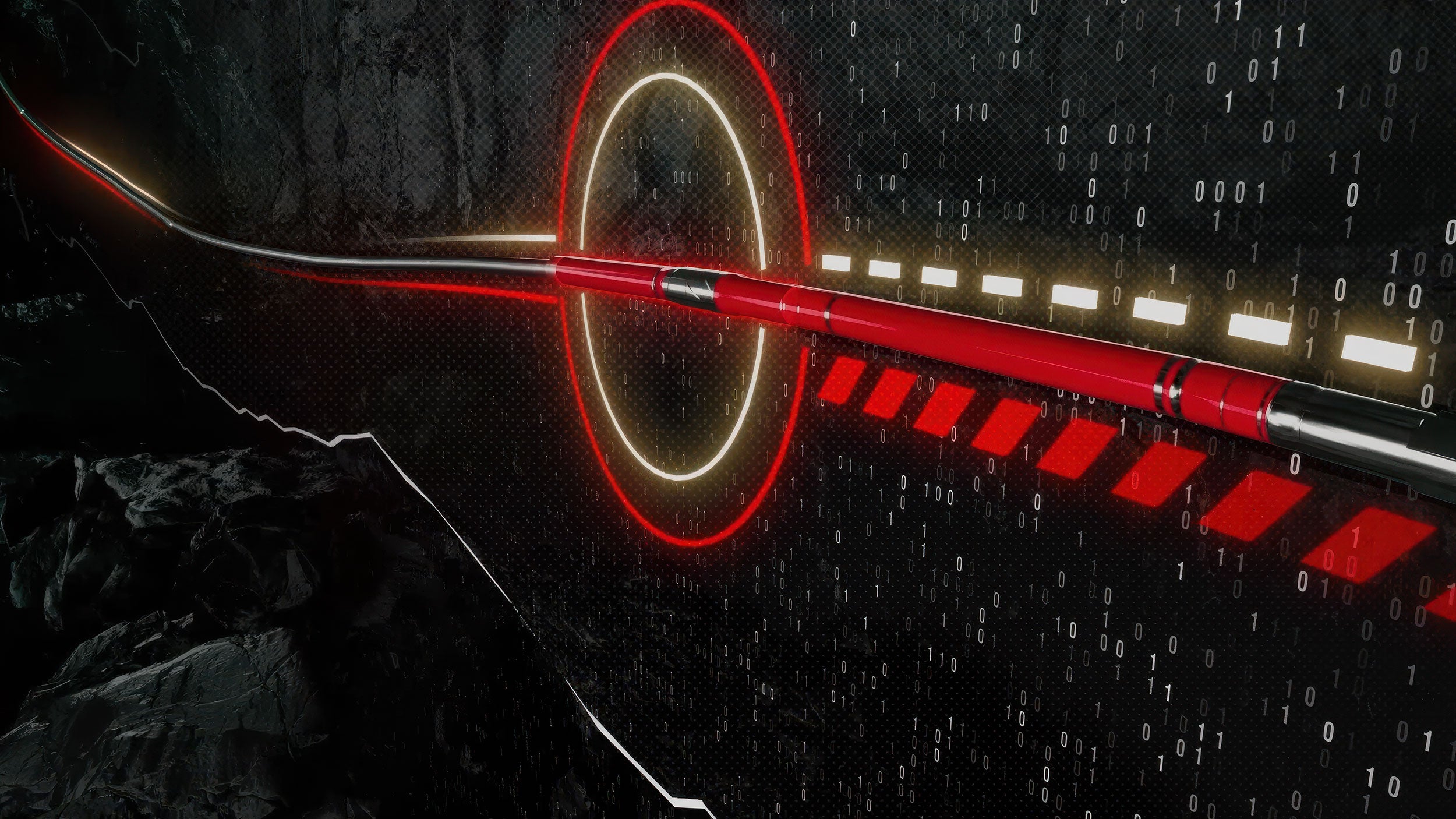 Halliburton introduces StreamStar™ wired drill pipe interface system