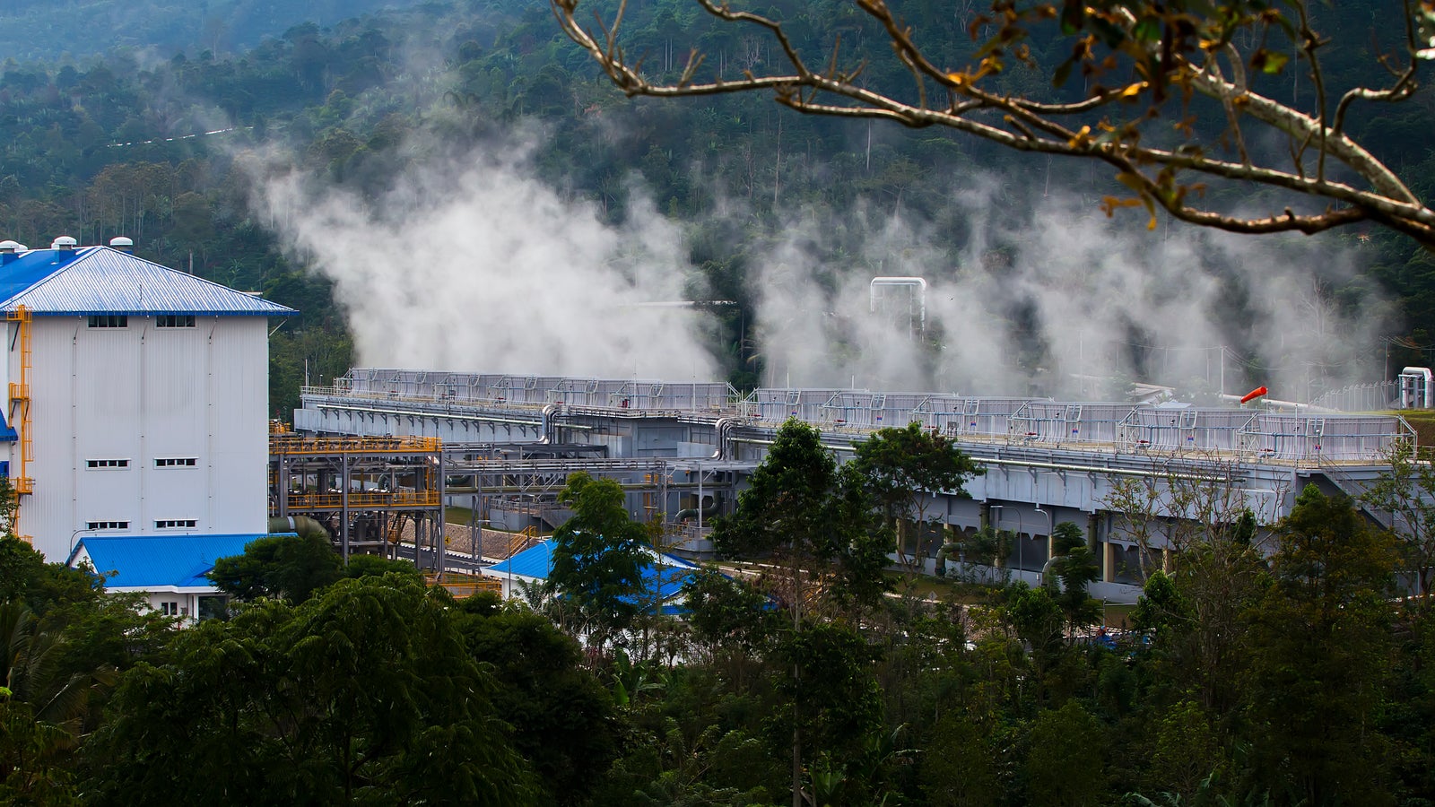 Risk mitigation for geothermal projects