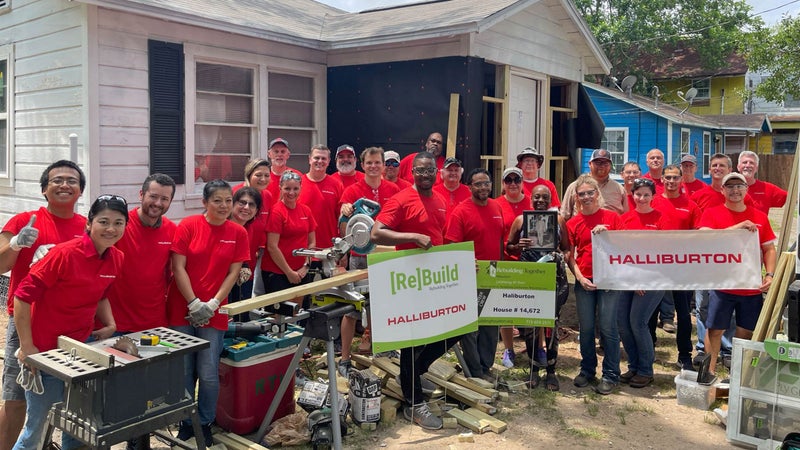 Serving our communities