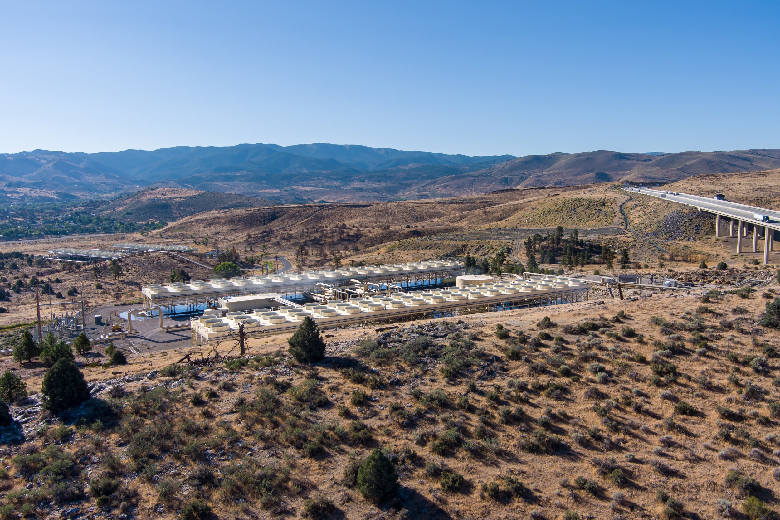 Increase Geothermal Production with Deeper Casing Depths